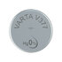 Varta V377 Knoopcel Batterij Zilver_ Varta V377 Knoopcel Batterij Zilver_