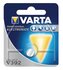 Varta V392 Knoopcel Batterij Zilver_ Varta V392 Knoopcel Batterij Zilver_