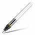 Aristo AR-63020 Tekenpen MG1 0.2 mm Transparant/Zwart_ Aristo AR-63020 Tekenpen MG1 0.2 mm Transparant/Zwart_
