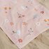 Little Dutch Pink Flowers Strandlaken 60x120 cm Lichtroze_