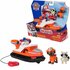Paw Patrol Fire Rescue Vehicle Zuma_