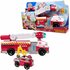 Paw Patrol Fire Rescue Deluxe Fire Truck_