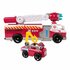 Paw Patrol Fire Rescue Deluxe Fire Truck_