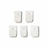 Baby Born Luiers 5 Stuks_ Baby Born Luiers 5 Stuks_