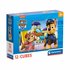 Clementoni Paw Patrol Blokpuzzel 12 Blokken_ Clementoni Paw Patrol Blokpuzzel 12 Blokken_