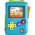 Fisher Price Gameconsole + Licht en Geluid_ Fisher Price Gameconsole + Licht en Geluid_