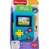 Fisher Price Gameconsole + Licht en Geluid_ Fisher Price Gameconsole + Licht en Geluid_