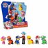 Paw Patrol Fire Rescue Figuren 7-Pack_