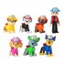 Paw Patrol Fire Rescue Figuren 7-Pack_