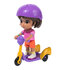 Dora Speelfigurenset Dora en Tico_ Dora Speelfigurenset Dora en Tico_