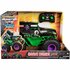 Monster Jam RC Smash en Bash Grave Digger 1:15_