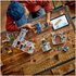 Lego Creator 31168 3in1 Middeleeuws Kasteel met Ridders te Paard_