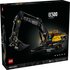 Lego Technic 42215 Volvo EC500 Hybrid Graafmachine_
