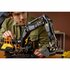 Lego Technic 42215 Volvo EC500 Hybrid Graafmachine_