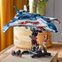 Lego Super Heroes 76325 Marvel Avengers Age of Ultron Quinjet_