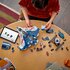 Lego Super Heroes 76325 Marvel Avengers Age of Ultron Quinjet_