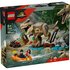 Lego Jurassic World 76975 Rivier Ontsnapping T-Rex_