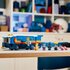 Lego Sonic Team 77006 Sonic Commandotruck_