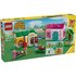 Lego Animal Crossing 77057 Creatieve Huizen Seizoenenlang Plezier_