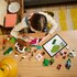 Lego Animal Crossing 77057 Creatieve Huizen Seizoenenlang Plezier_
