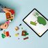 Lego Animal Crossing 77058 Goldies Knusse Huisje_