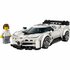 Lego Speed Champions 77240 Bugatti Centodieci Hyper Sportauto_