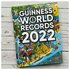 Boek Guiness World Records 2022_ Boek Guiness World Records 2022_