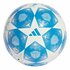 Voetbal Champions League Blauw/Zilver/Wit_