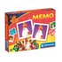 Clementoni Sinterklaas Memo_
