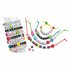Clementoni Crazy Chic Message Bracelets_