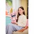 Disney Stitch Angel Interactieve Knuffel 43 cm_