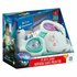 Clementoni Baby Knuffel Konijn Noorderlicht + Licht en Geluid_