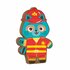 Clementoni Baby Educatief Montessori Brandweerwagen + Licht en Geluid_