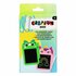 Creafun Trend LCD Tekenbord Assorti_