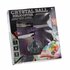 Crystal Bal Helikopter + Licht_