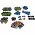 999 Games De Zoektocht El Dorado Gevaren Muisca Uitbreiding_
