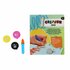 Creafun Kleurboek Kleuren met Water_