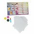 Creafun Kleurboek Kleuren met Water_