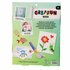 Creafun Kleurboek Kleuren met Water_