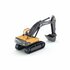 Siku 3535 Graafmachine Volvo EC290 1:50_