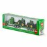 Siku 1837 Dieplader met John Deere Trailer_