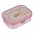 Mepal Lunchbox Campus Fairy Garden Roze_ Mepal Lunchbox Campus Fairy Garden Roze_