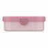 Mepal Lunchbox Campus Fairy Garden Roze_ Mepal Lunchbox Campus Fairy Garden Roze_