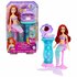Disney Princess Ariel Pop met Kaptafel_ Disney Princess Ariel Pop met Kaptafel_