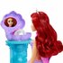 Disney Princess Ariel Pop met Kaptafel_ Disney Princess Ariel Pop met Kaptafel_