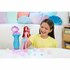 Disney Princess Ariel Pop met Kaptafel_ Disney Princess Ariel Pop met Kaptafel_