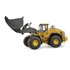 Bruder 02458 Volvo L260H Shovel_ Bruder 02458 Volvo L260H Shovel_