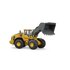 Bruder 02458 Volvo L260H Shovel_ Bruder 02458 Volvo L260H Shovel_