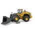 Bruder 02458 Volvo L260H Shovel_ Bruder 02458 Volvo L260H Shovel_