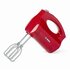 Theo Klein Bosch Handmixer met Geluid Rood_